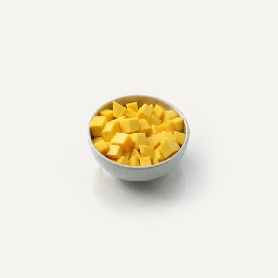 Mangue Fraîche