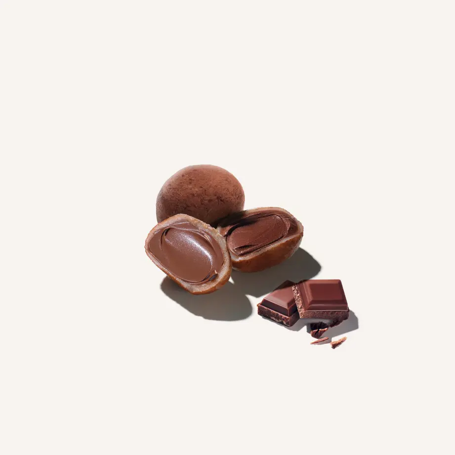 Mochi Chocolat