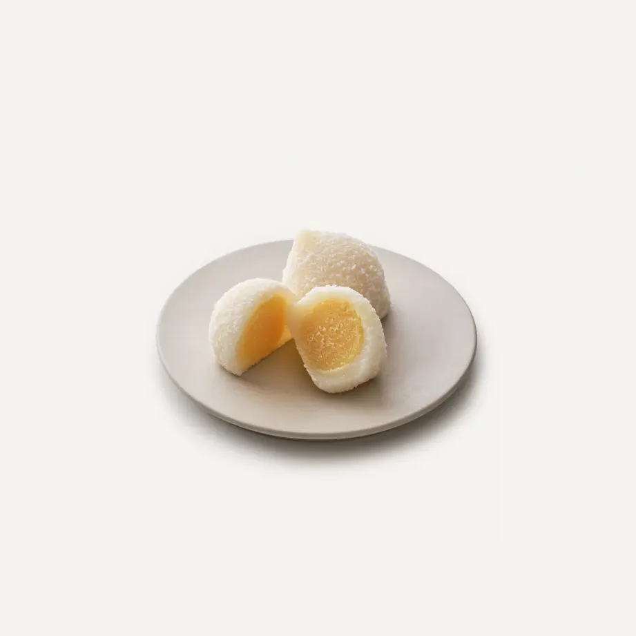 Perle de Coco